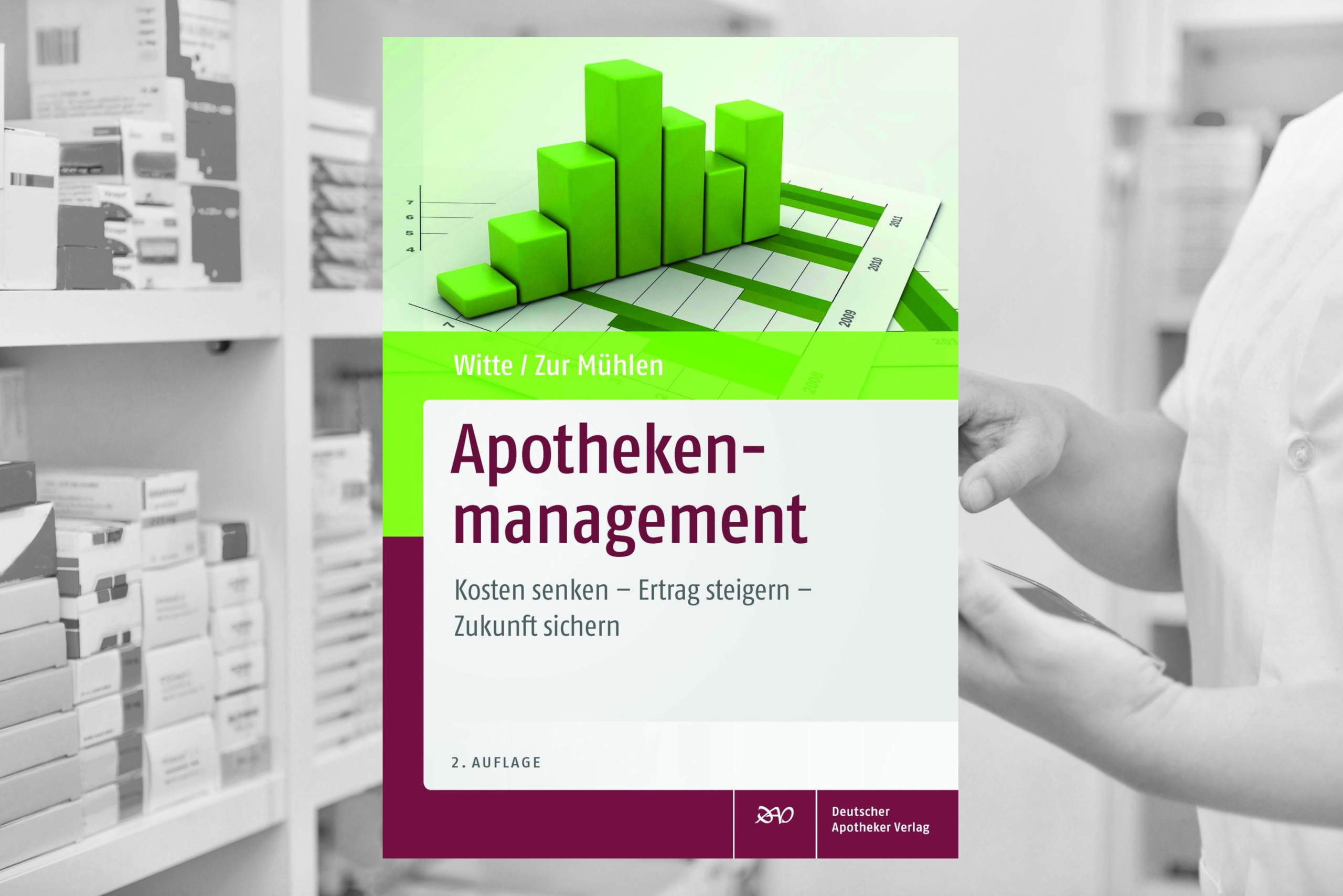 Apothekenmanagement