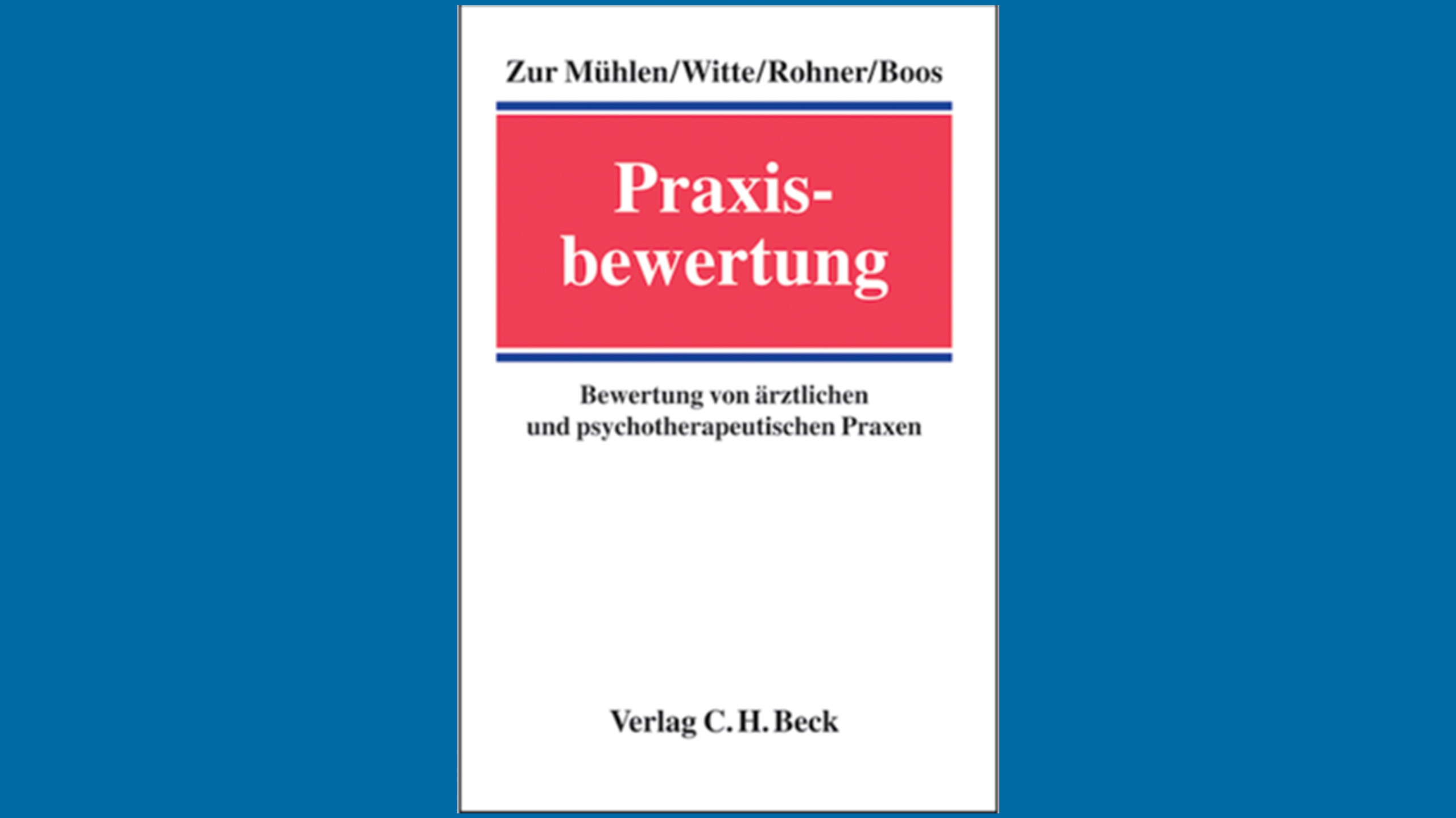 Praxisbewertung