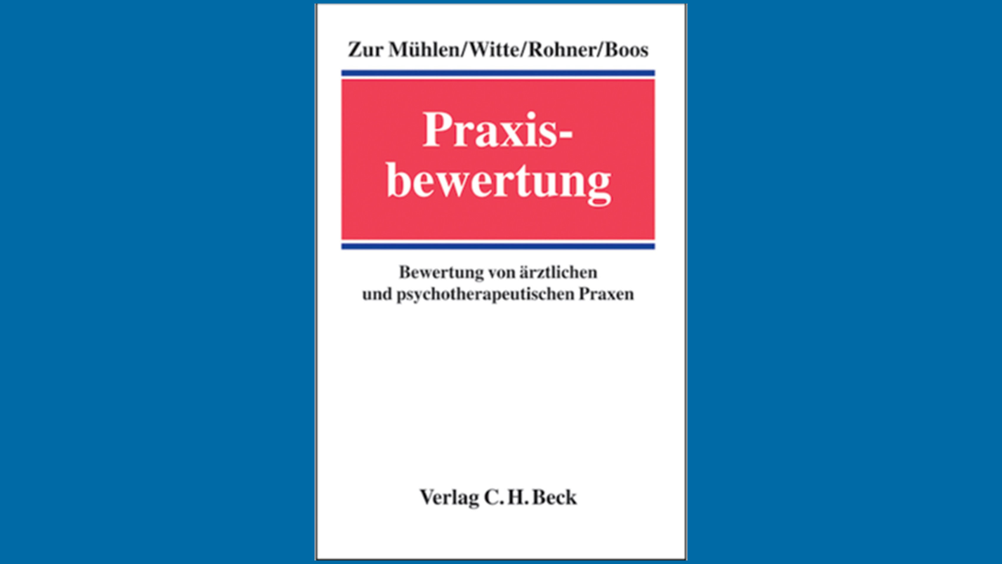 Praxisbewertung