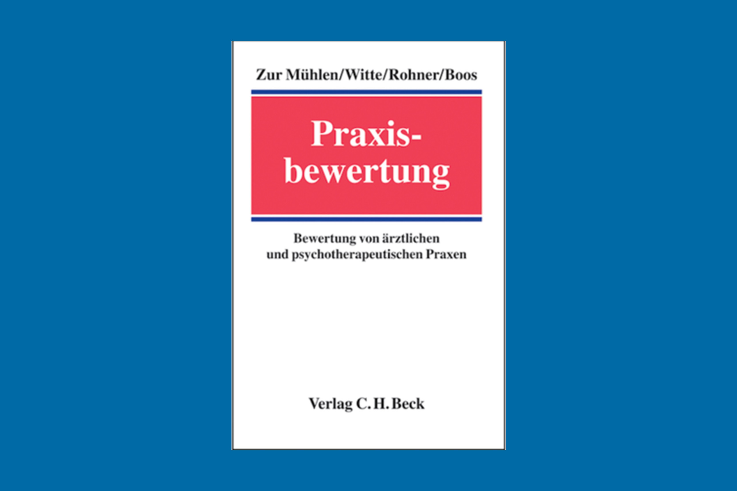 Praxisbewertung