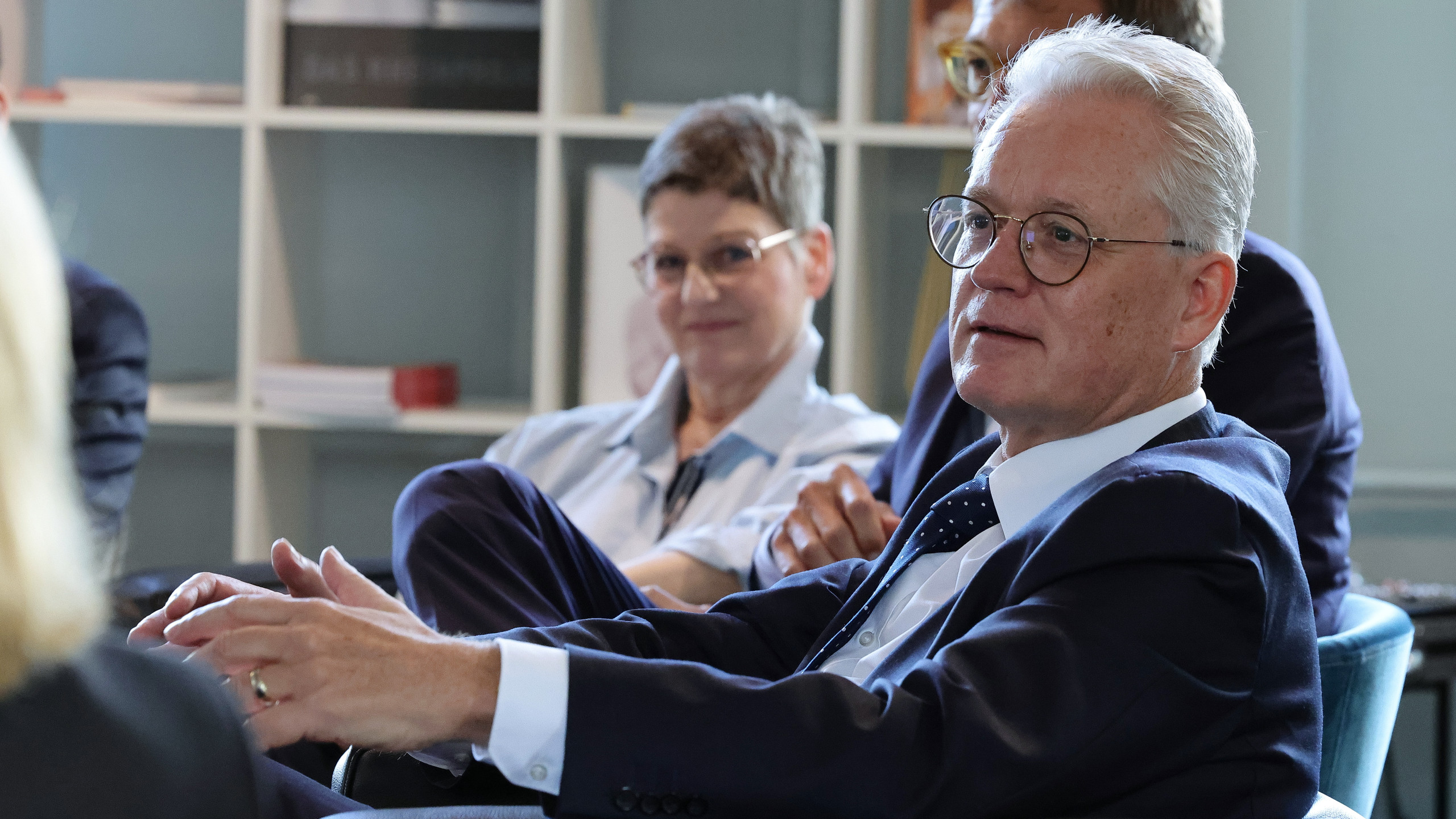 Sonderausgabe Insolvenz und Sanierung 2026