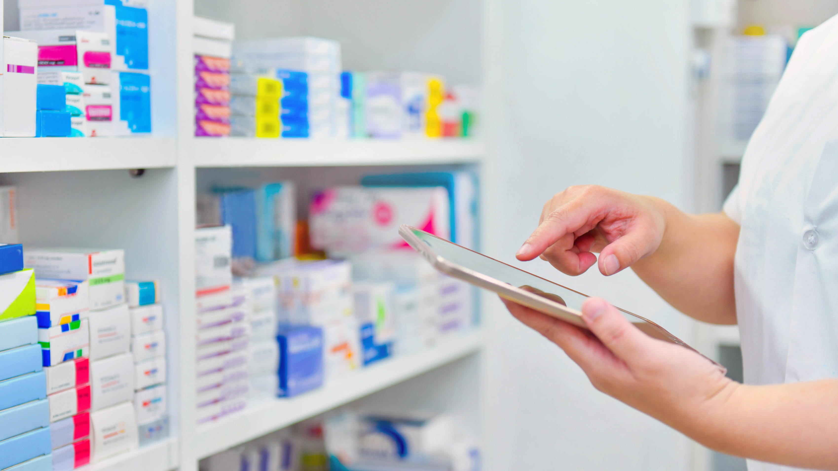 Wann d&uuml;rfen Apotheker Strafanzeige stellen?
