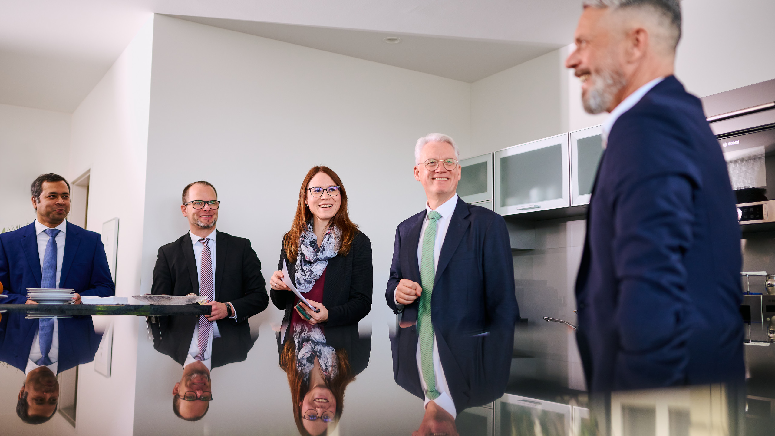 Insolvenz- und Sanierungsberatung