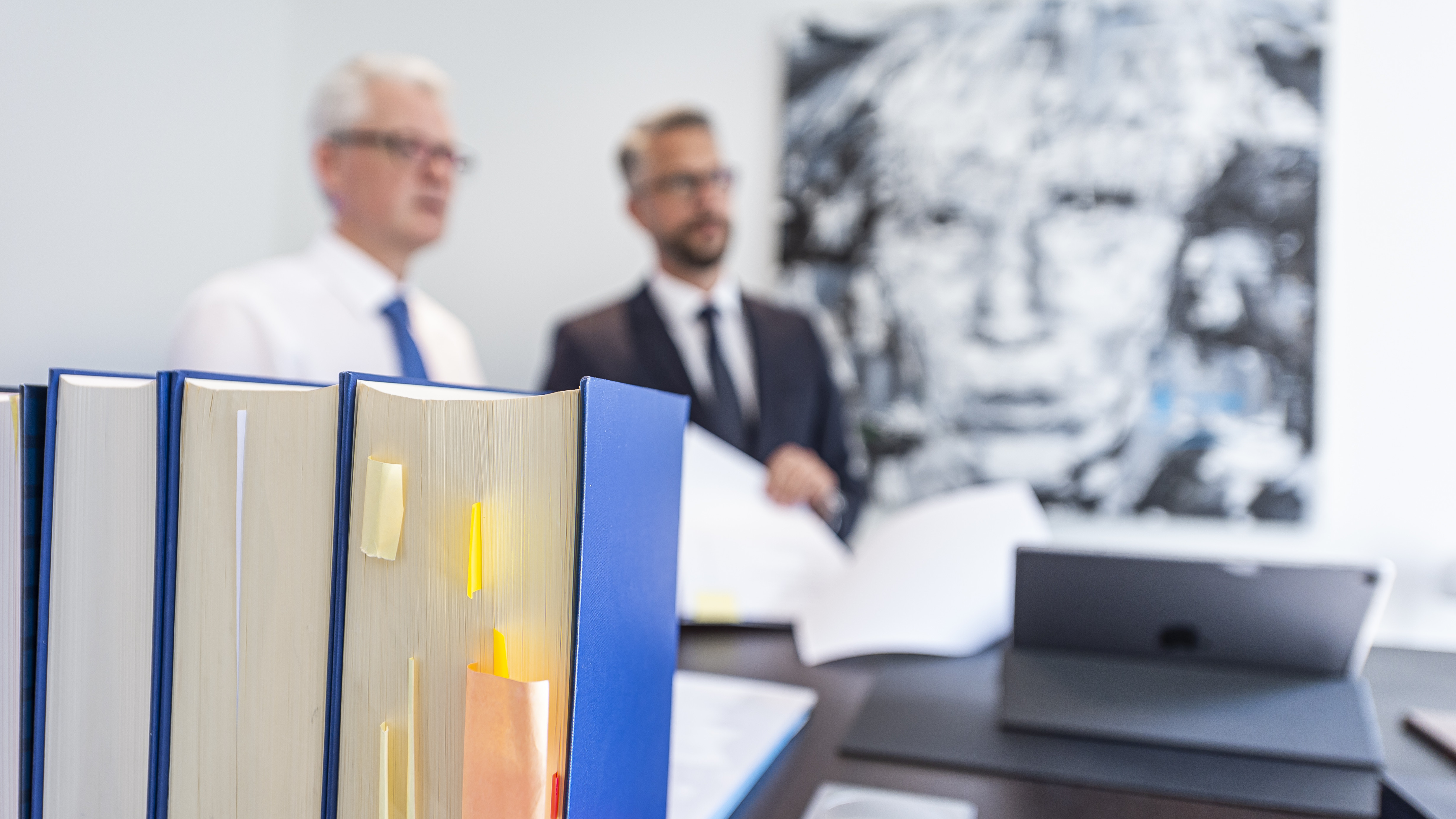 Unternehmensbewertung und -transaktionen