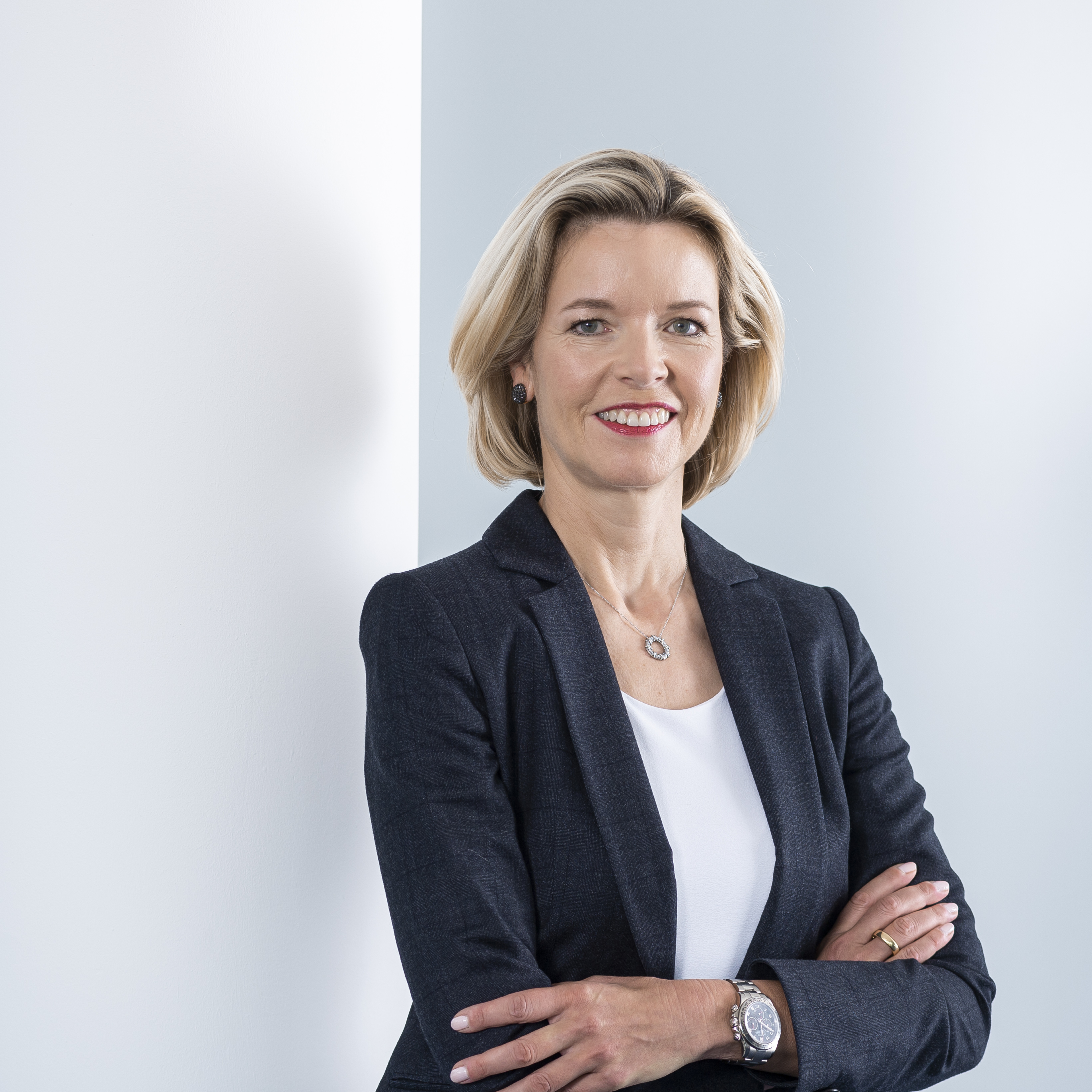 Doris Zur M&uuml;hlen