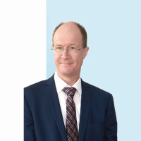 Dr. Dietmar Rendels