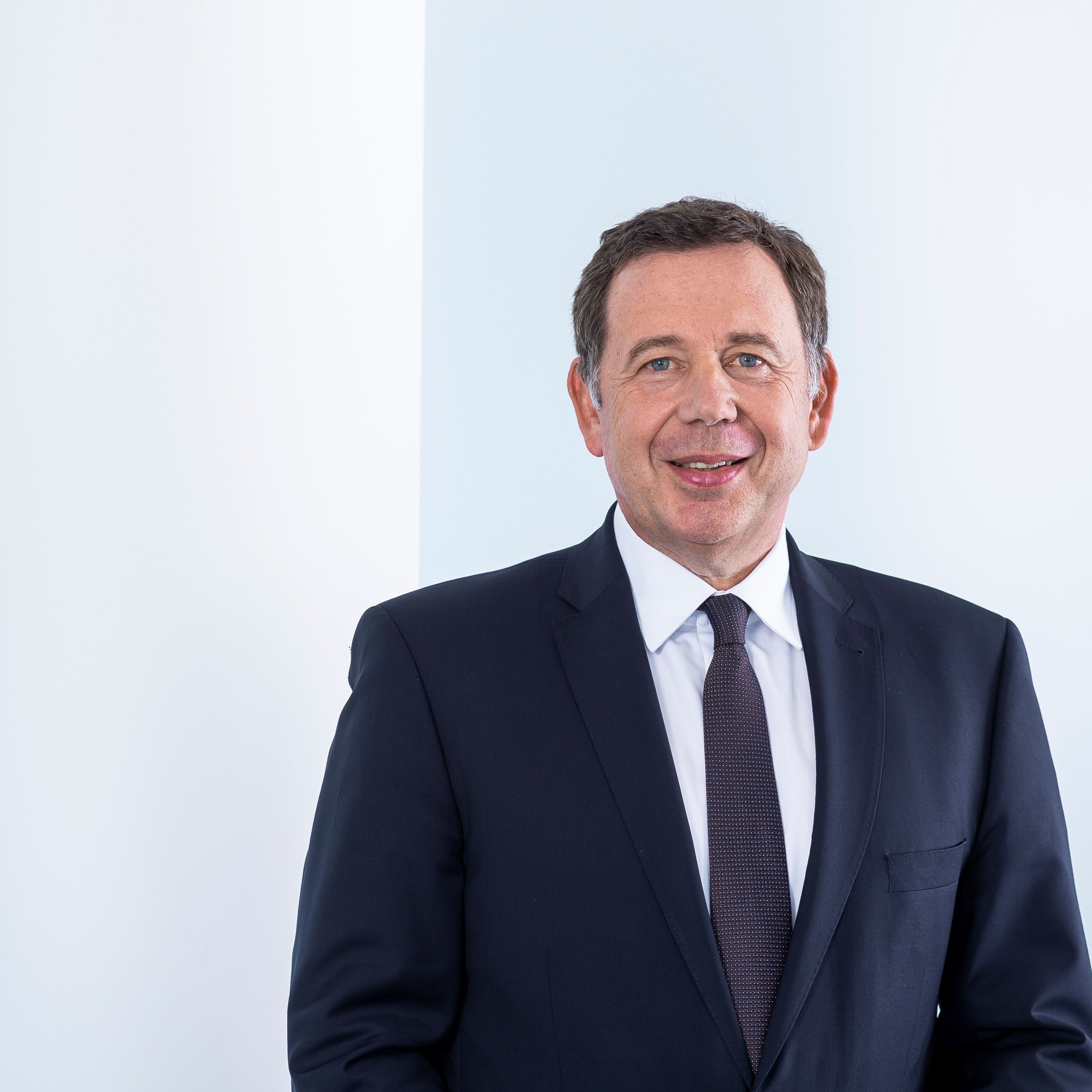 Dr. Markus Rohner