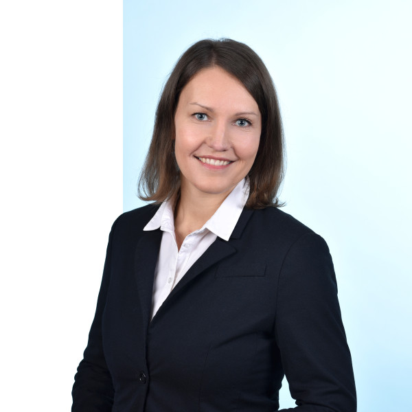 Janine Wiede